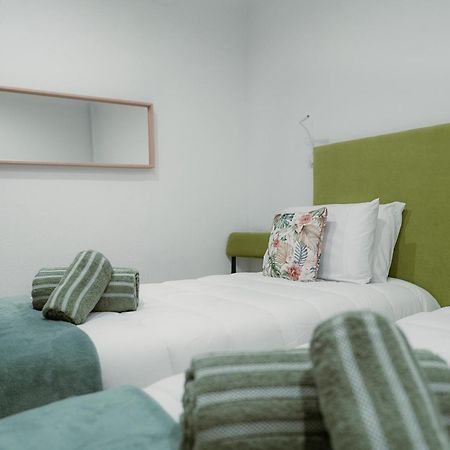 Douro Garden & Rooftop - Authentic Portuguese Guesthouse 加亚新城 外观 照片