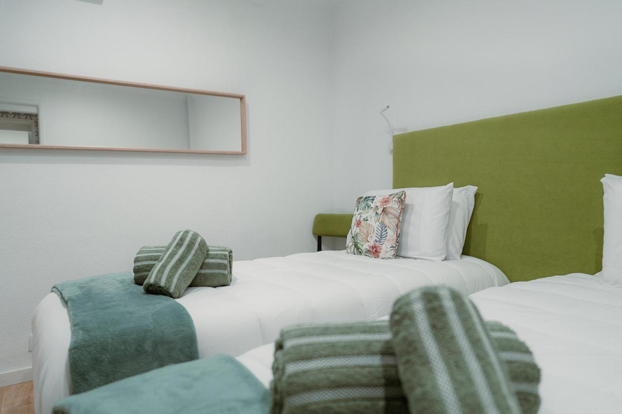 Douro Garden & Rooftop - Authentic Portuguese Guesthouse 加亚新城 外观 照片
