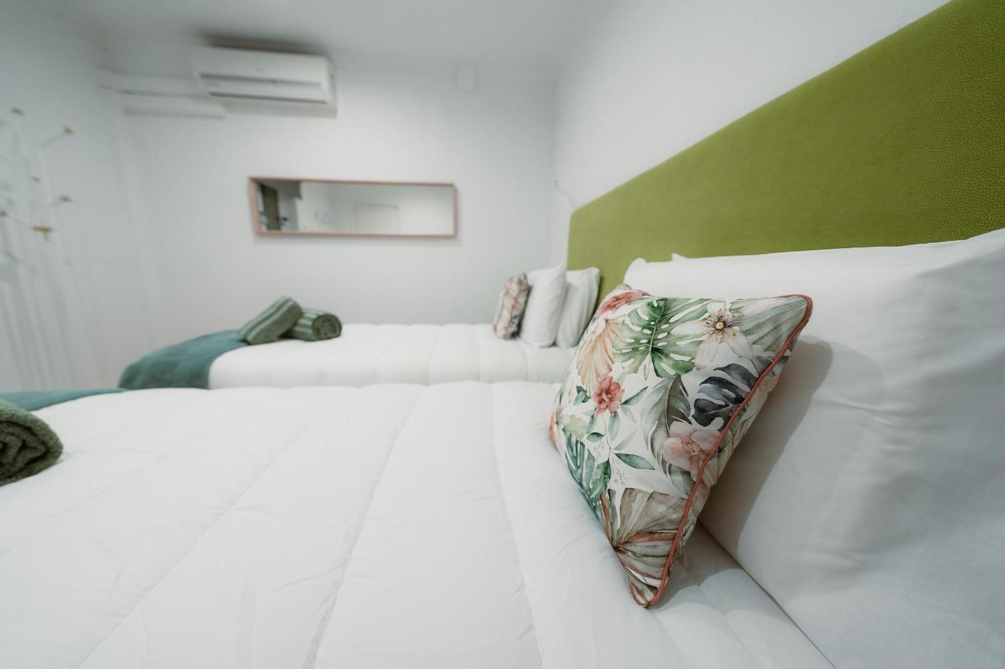 Douro Garden & Rooftop - Authentic Portuguese Guesthouse 加亚新城 外观 照片