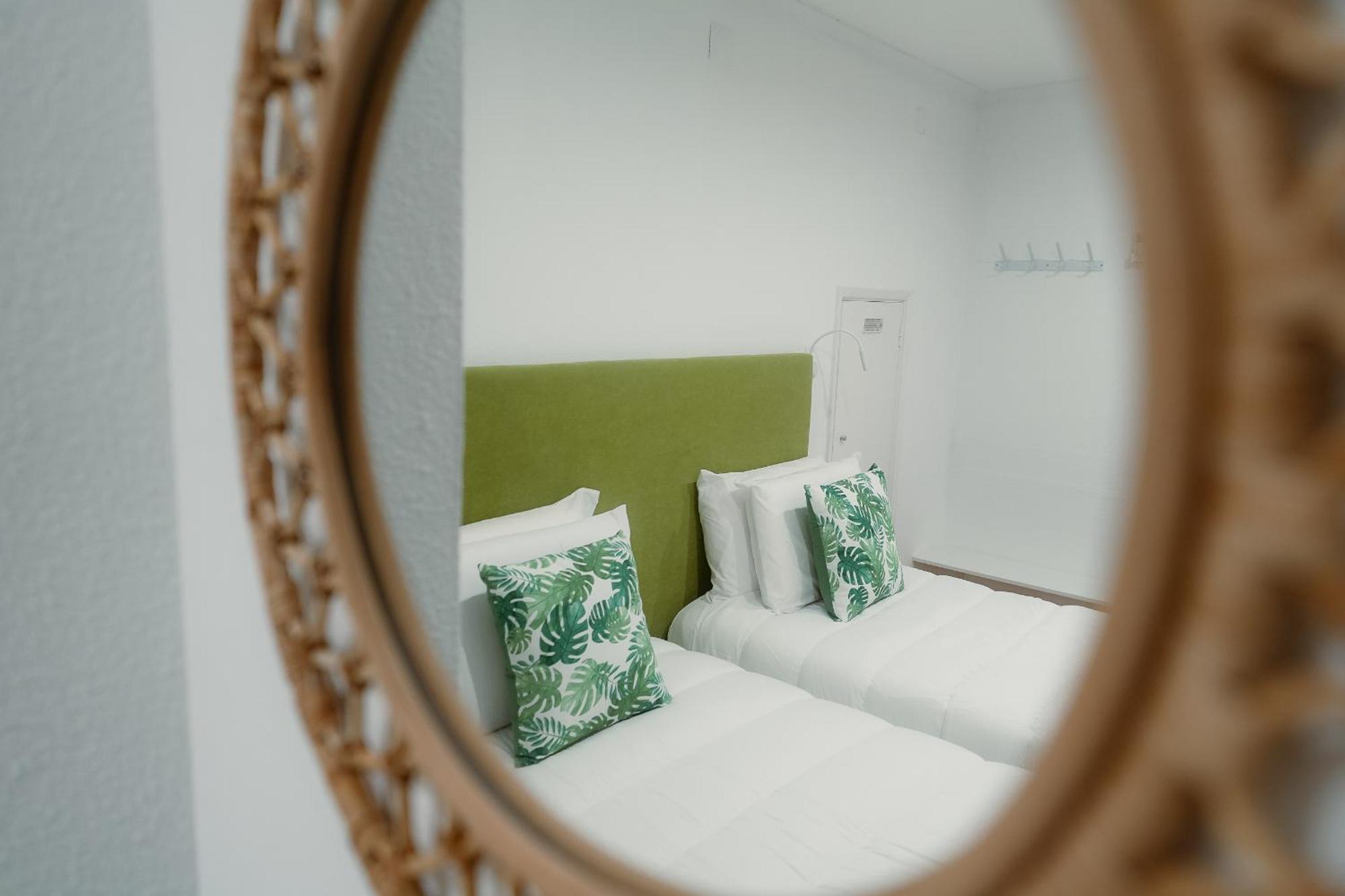 Douro Garden & Rooftop - Authentic Portuguese Guesthouse 加亚新城 外观 照片