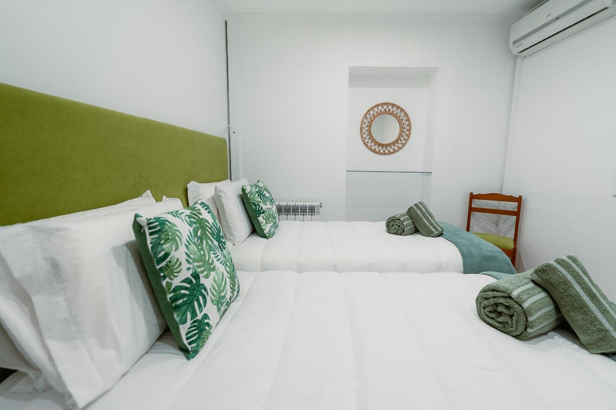 Douro Garden & Rooftop - Authentic Portuguese Guesthouse 加亚新城 外观 照片